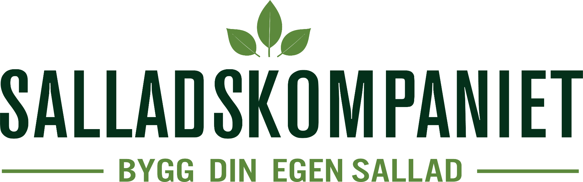 Salladskompaniet